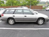 1999 Subaru Legacy Outback Wagon