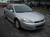 2009 Chevrolet Impala LT