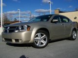 2008 Light Sandstone Metallic Dodge Avenger R/T #2974281