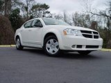 2008 Dodge Avenger SE