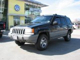 1997 Black Jeep Grand Cherokee Laredo 4x4 #3014946