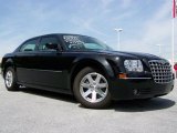 2007 Brilliant Black Chrysler 300 Touring #30330453