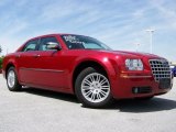 2010 Chrysler 300 Touring