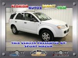 2006 Polar White Saturn VUE  #30330891