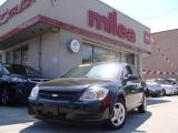 2008 Black Chevrolet Cobalt LT Sedan #30330895