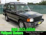 1994 Land Rover Discovery 3.9 Data, Info and Specs