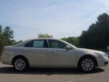 2008 Mercury Milan I4
