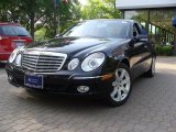 2007 Mercedes-Benz E 350 4Matic Sedan