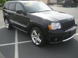 2008 Jeep Grand Cherokee SRT8 4x4