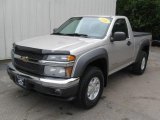 2005 Chevrolet Colorado LS Regular Cab 4x4