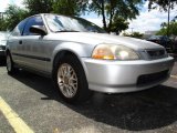 1996 Honda Civic CX Coupe Data, Info and Specs