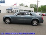 2006 Magnesium Pearlcoat Chrysler 300 C HEMI AWD #30367319