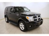 2007 Dodge Nitro SLT 4x4