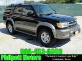 2000 Black Toyota 4Runner Limited #30367623