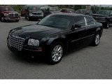 2007 Brilliant Black Chrysler 300 Limited #30367960