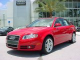 2007 Audi A4 2.0T Sedan