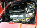 1974 Ferrari Dino 246 GTS 2.4 Liter DOHC 12-Valve V6 Engine