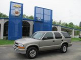 2004 Chevrolet Blazer LS 4x4