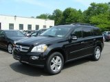 2007 Mercedes-Benz GL 450
