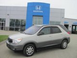 2004 Cappuccino Frost Metallic Buick Rendezvous CX AWD #30367973
