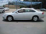 2009 Chevrolet Impala LT