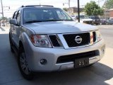 2008 Nissan Pathfinder LE 4x4