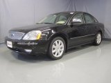2006 Black Ford Five Hundred Limited AWD #30367717