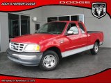 1999 Ford F150 XLT Extended Cab