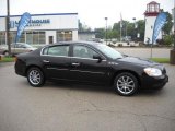 2007 Black Onyx Buick Lucerne CXL #30368042