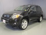 2007 Black Toyota RAV4 Sport 4WD #30367729