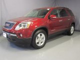 2007 GMC Acadia SLT AWD