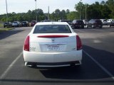 2010 Cadillac CTS -V Sedan