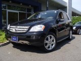 2007 Mercedes-Benz ML 350 4Matic
