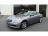 2008 Infiniti G 37 Journey Coupe