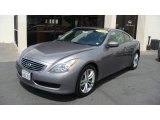 2008 Infiniti G 37 Journey Coupe