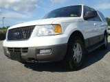 2005 Oxford White Ford Expedition XLT 4x4 #30367434
