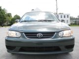 2002 Toyota Corolla CE