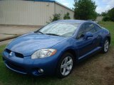 2006 Mitsubishi Eclipse GS Coupe