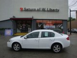 2009 Chevrolet Cobalt LT Sedan