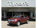 2009 Nissan Murano SL AWD