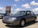 2005 Medium Gray Metallic Chevrolet Classic  #30424470