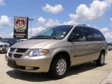 2003 Light Almond Pearl Dodge Grand Caravan Sport #30424482