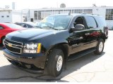 2010 Black Chevrolet Tahoe LS 4x4 #30424646