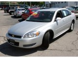 2009 Chevrolet Impala LT