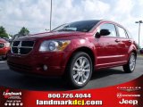 2010 Dodge Caliber Heat