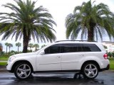 2008 Mercedes-Benz GL 320 CDI 4Matic