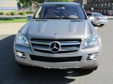 2007 Pewter Metallic Mercedes-Benz GL 450 #30432150