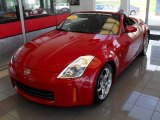2006 Nissan 350Z Enthusiast Roadster