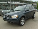 2007 Shadow Blue Metallic Volvo XC90 3.2 AWD #30432163