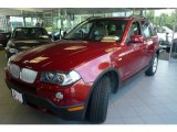 2009 BMW X3 xDrive30i